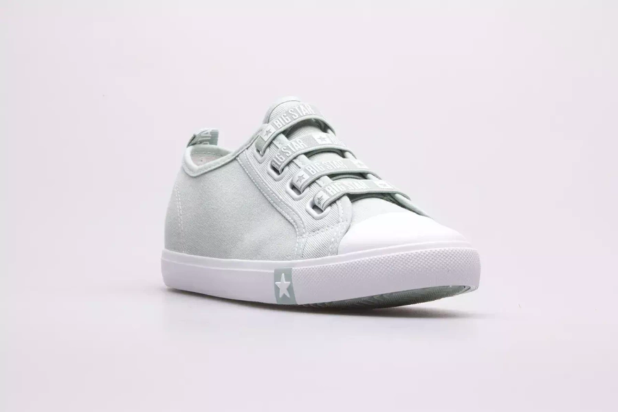Trampki damskie BIG STAR HH274097