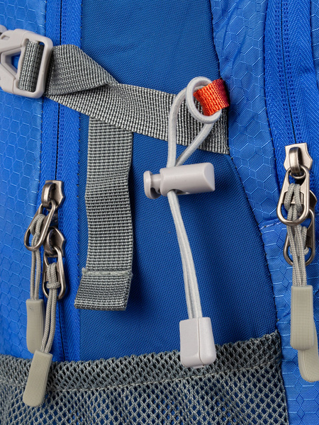 Plecak turystyczny BERGSON TROFORS 25 BLUE