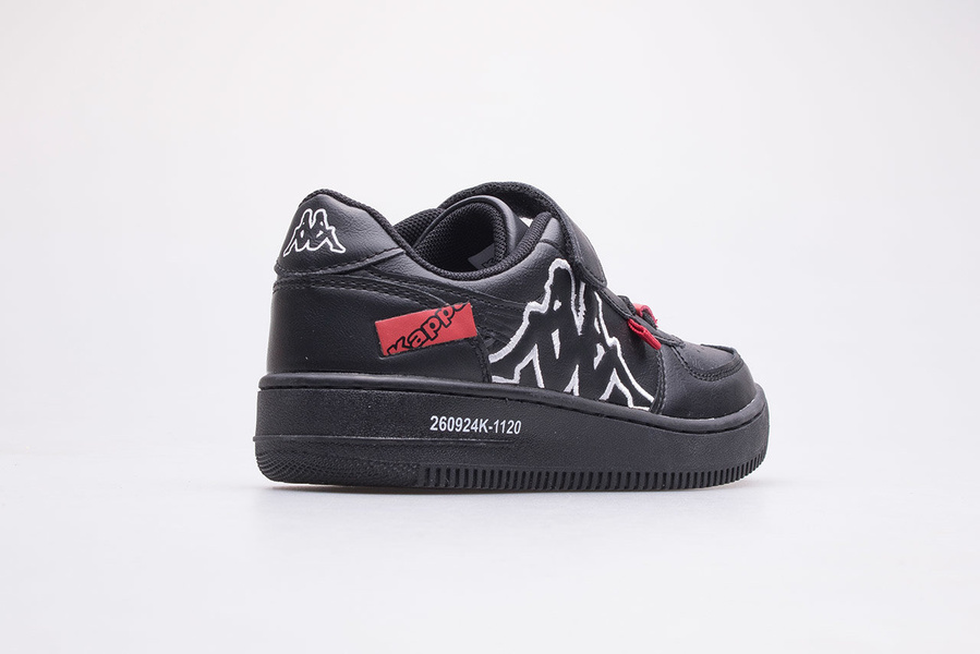 Buty dziecięce KAPPA BASH OL K 260924K-1120