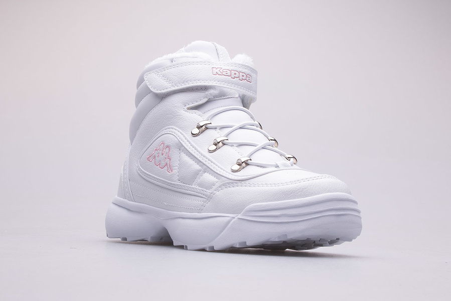 Buty dziecięce KAPPA SHIVOO ICE HI K 260916K-1021