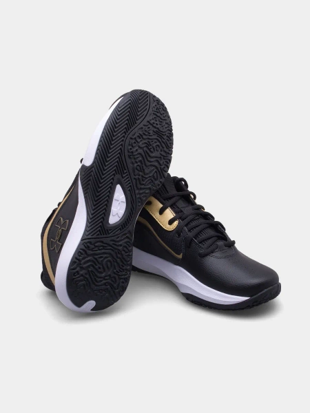 Buty męskie Under Armour Lockdown 7 3028512-001