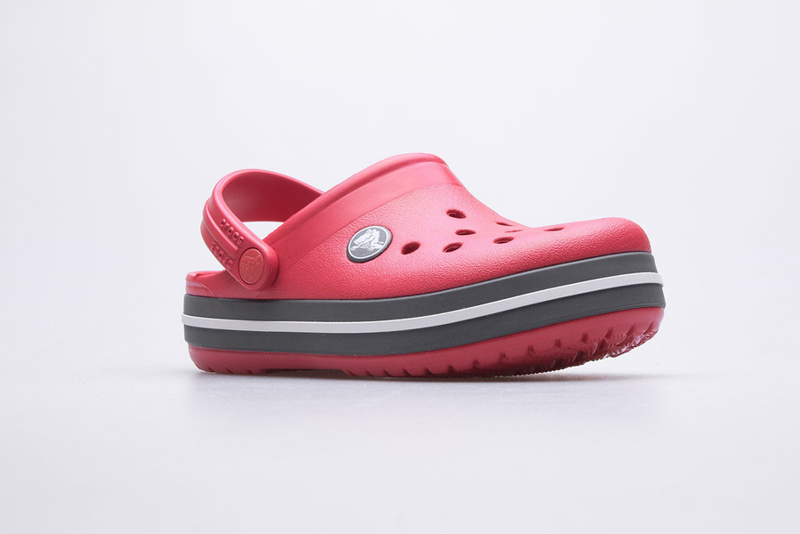 Klapki Crocs Crocband Clog K 204537-6IB