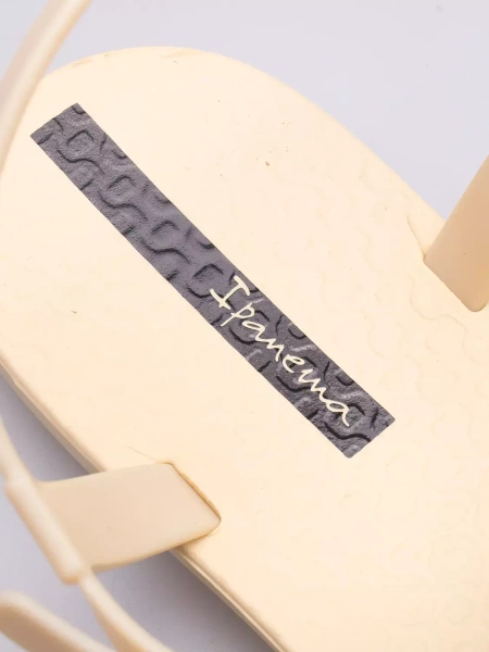 Sandały damskie Ipanema CLASS FLORA FEM 26845-AF382