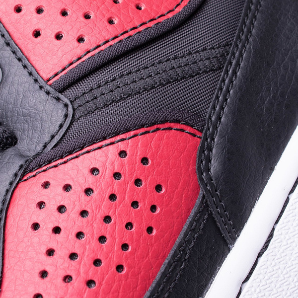 Buty dziecięce NIKE JORDAN ACCESS (GS) AV7941-006