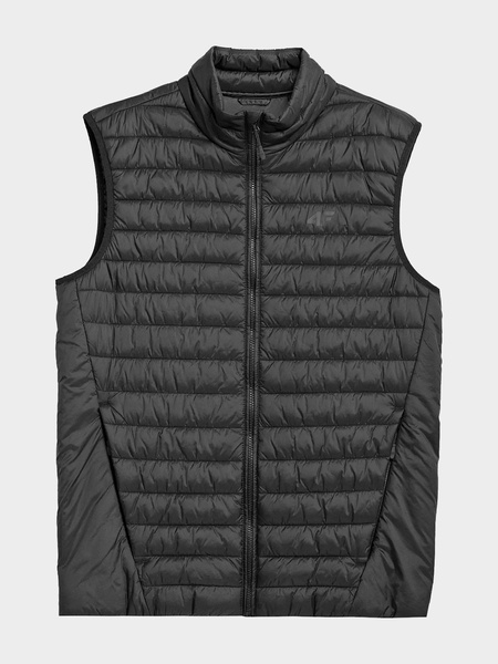 Kurtka męska bezrękawnik 4F H4Z21-KUMP001-20S