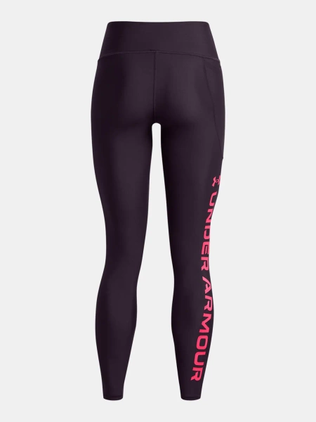 Legginsy damskie Under Armour 1376327-541 