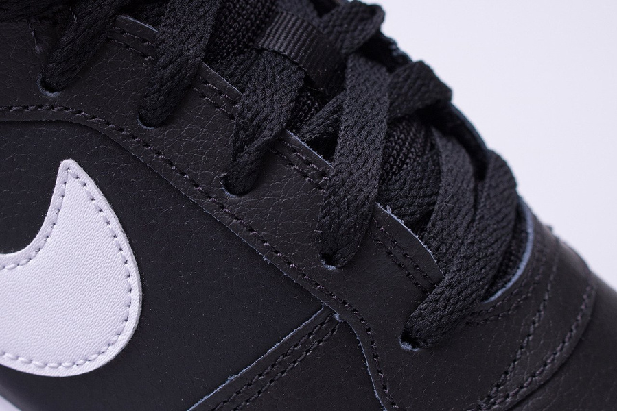 Buty damskie NIKE WMNS EBERNON MID AQ1778-001