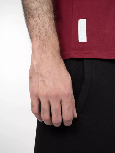 Koszulka męska 4F 4FSS23TTSHM308-61S