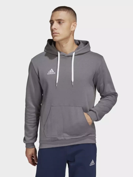 Bluza męska z kapturem adidas ENT22 HOODY HB0578