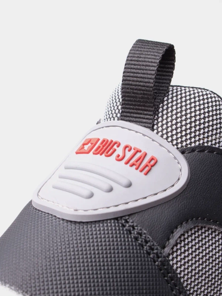 Buty dziecięce BIG STAR KK374121