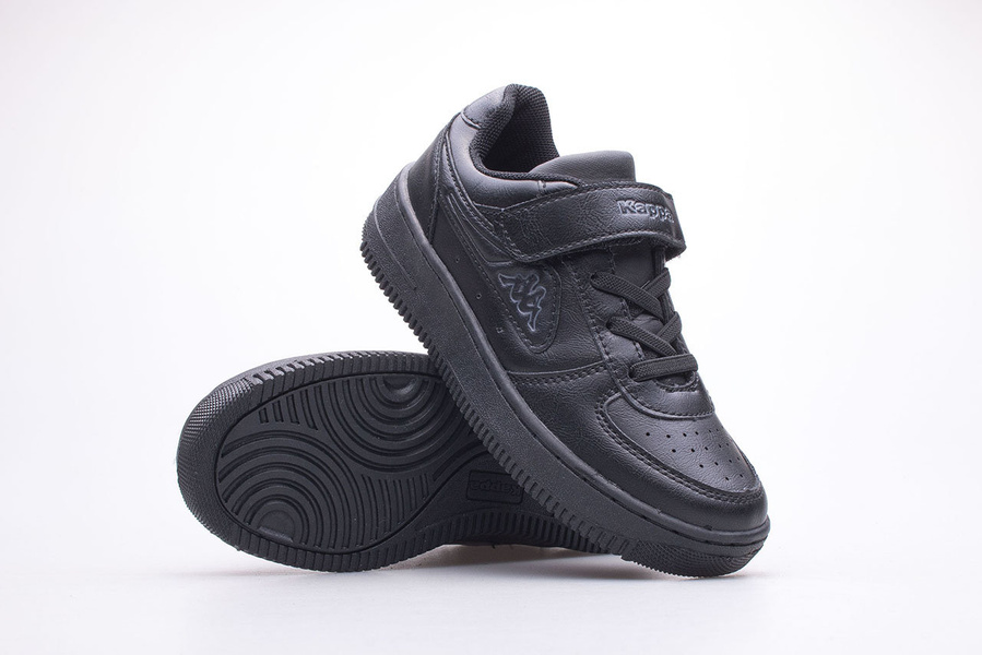 Buty dziecięce KAPPA BASH K 260852K-1111