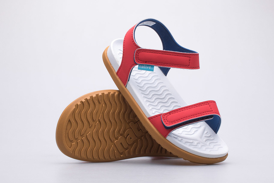 Sandały dziecięce NATIVE CHARLEY CHILD 63109100-6409