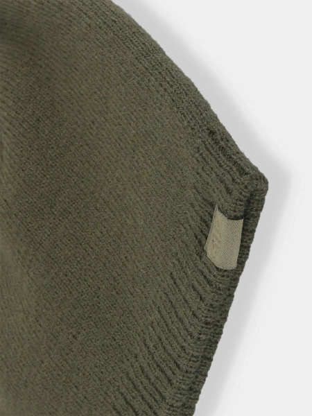 Czapka zimowa męska 4F 4FAW23ACAPM304-43S 