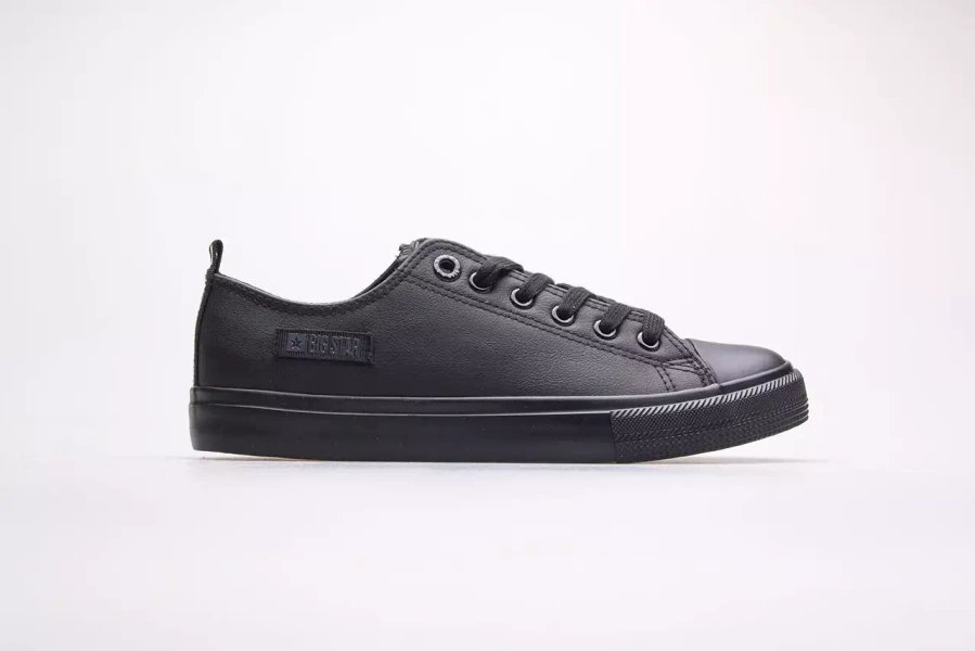 Trampki damskie BIG STAR KK274011