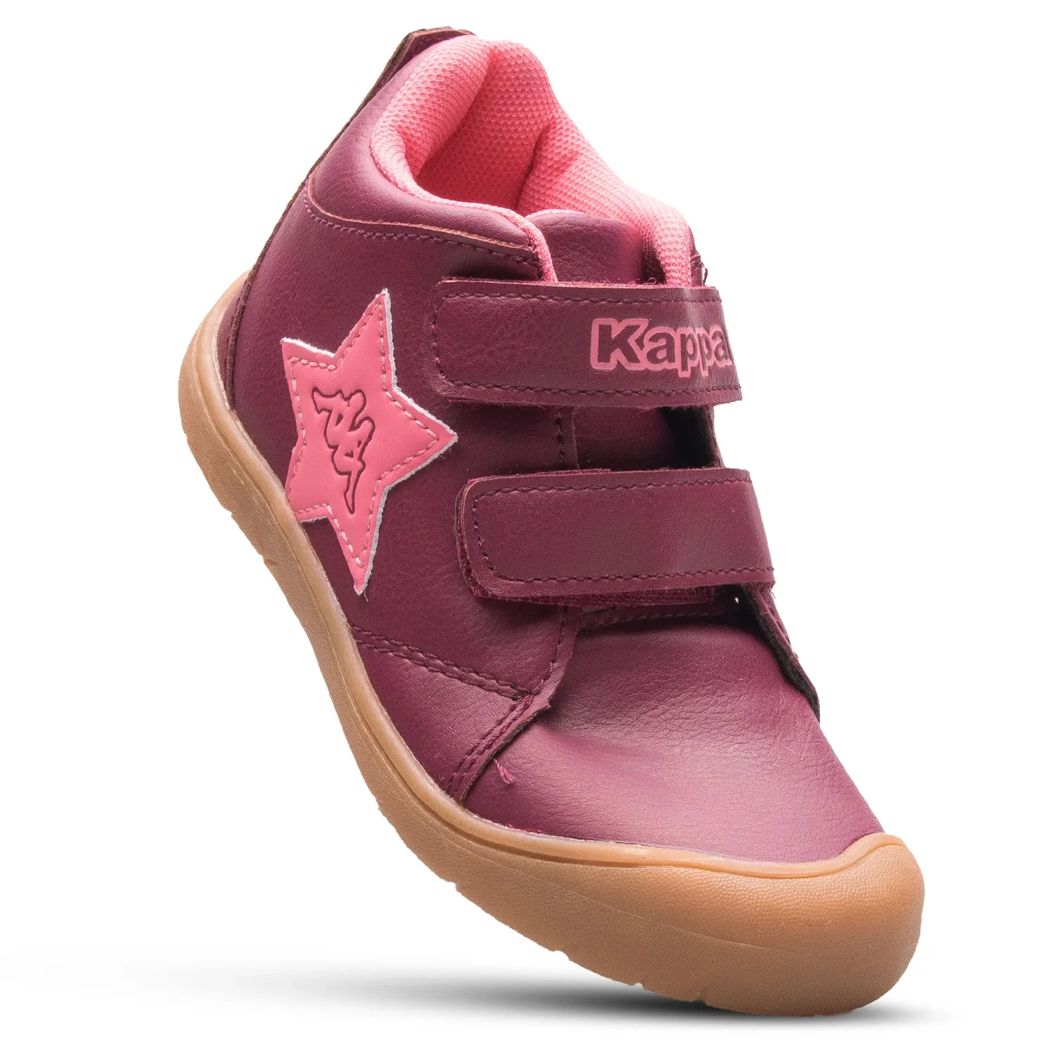 Buty dziecięce Kappa TOPS M 280002M-7322