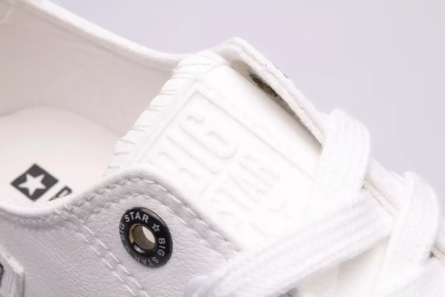 Trampki damskie BIG STAR KK274010