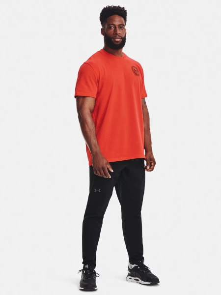 Spodnie męskie trekkingowe Under Armour 1352028-001