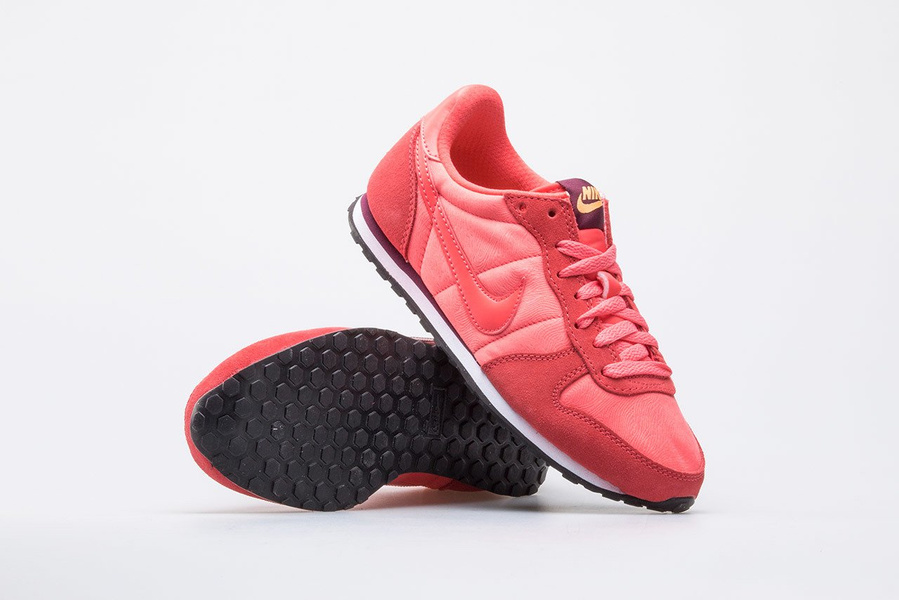 Buty damskie NIKE WMNS GENICCO 644451-800