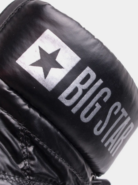 Buty dziecięce BIG STAR MM374195 