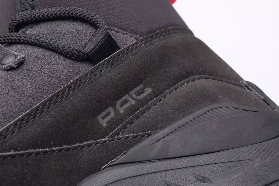 Buty męskie 4F 4FAW22FWINM002-20S