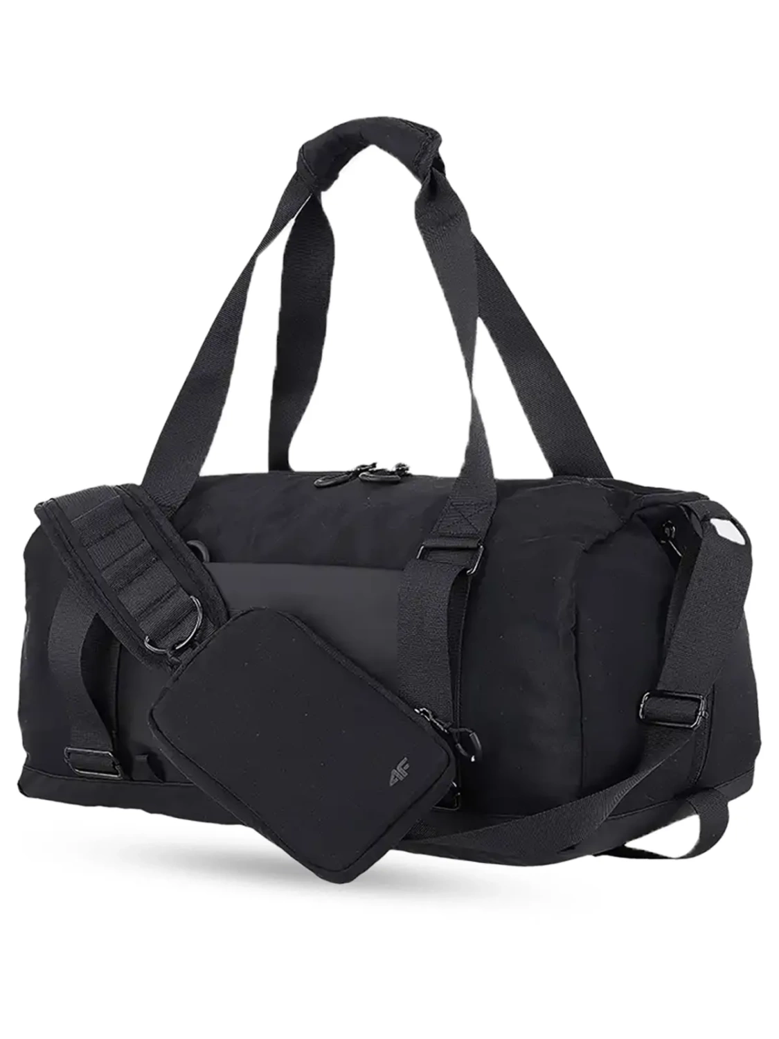 Torba sportowa 4F 4FWAW24ATBAU007-20S