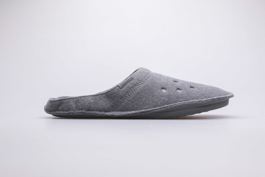 Kapcie CROCS CLASSIC SLIPPER 203600-00Q