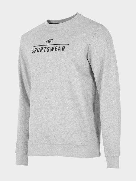 Bluza męska 4F H4L22-BLM350-27M