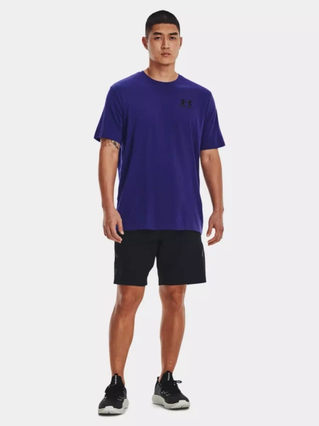 Koszulka męska Under Armour 1326799-468