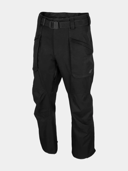 Spodnie męskie narciarskie 4F H4Z22-SPMN002-20S