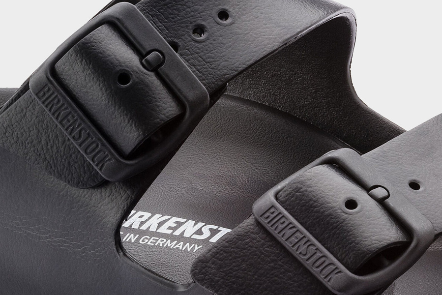 Klapki BIRKENSTOCK ARIZONA EVA 0129421