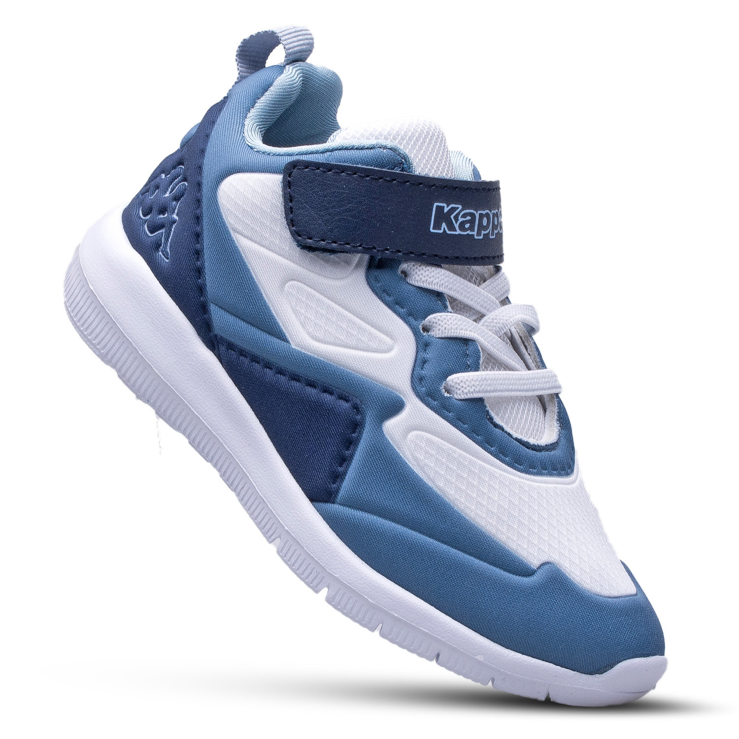 Buty dziecięce KAPPA DURBAN PR K 260894PRK-1064