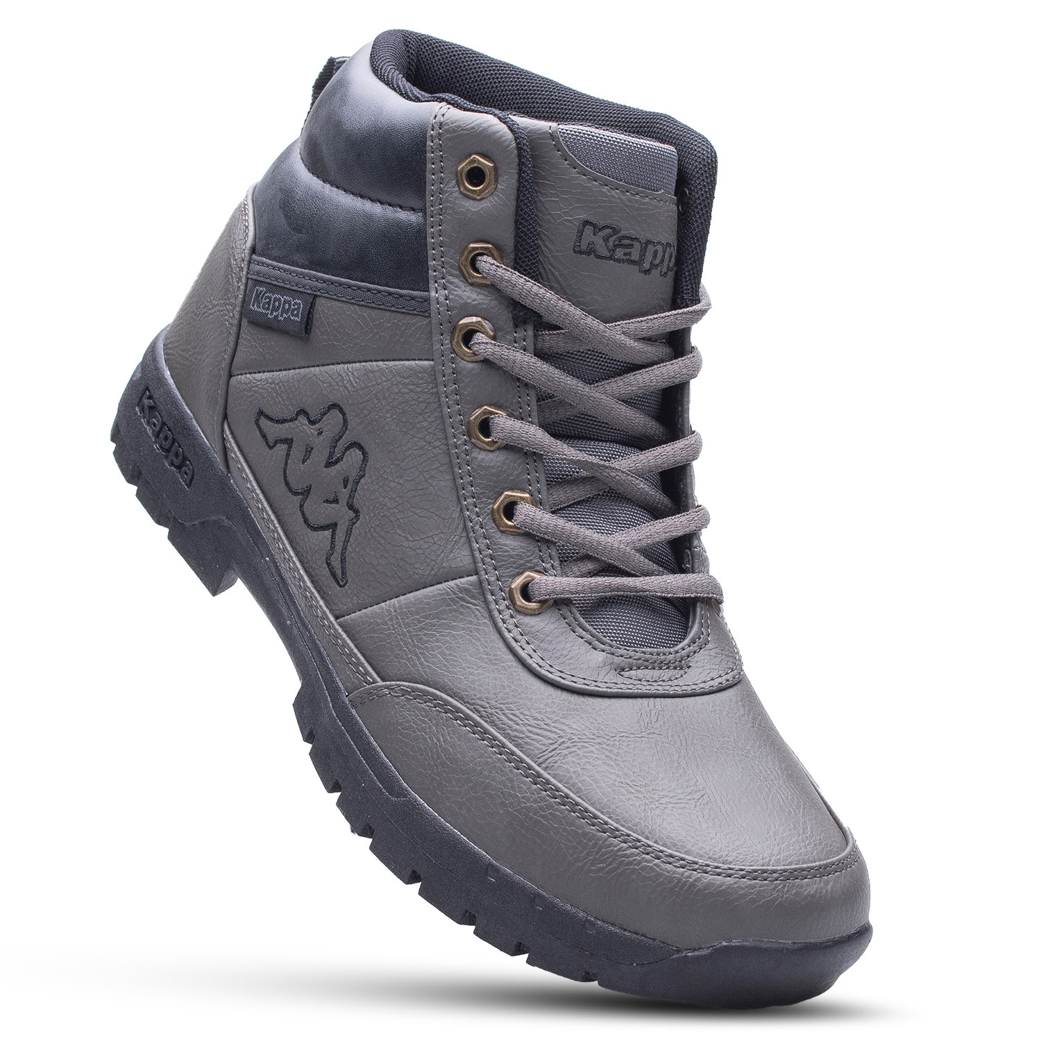 Buty męskie KAPPA BRIGHT MID LIGHT 242075-1616