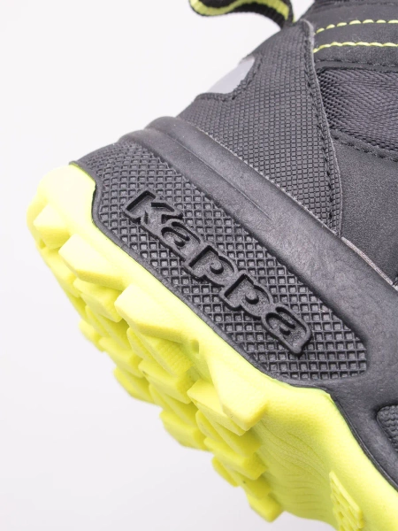 Buty dziecięce KAPPA BOXFORD MID TEX K 261065K-1133 