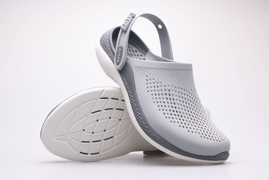 Chodaki CROCS LITERIDE 360 CLOG 206708-0DT