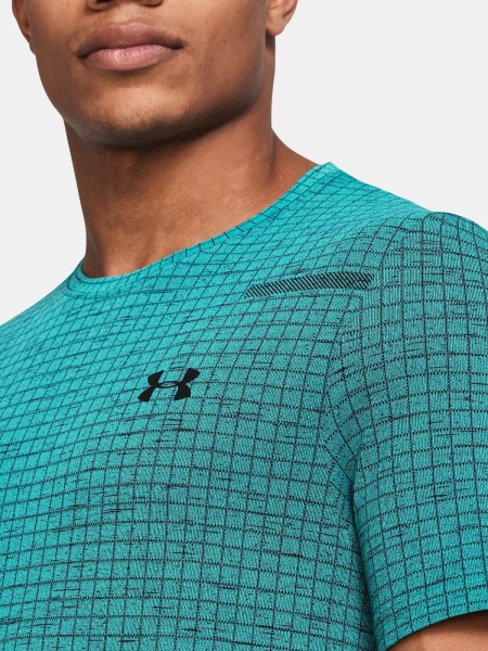 Koszulka męska Under Armour 1376921-464