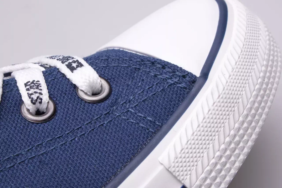 Trampki dziecięce BIG STAR KK374046