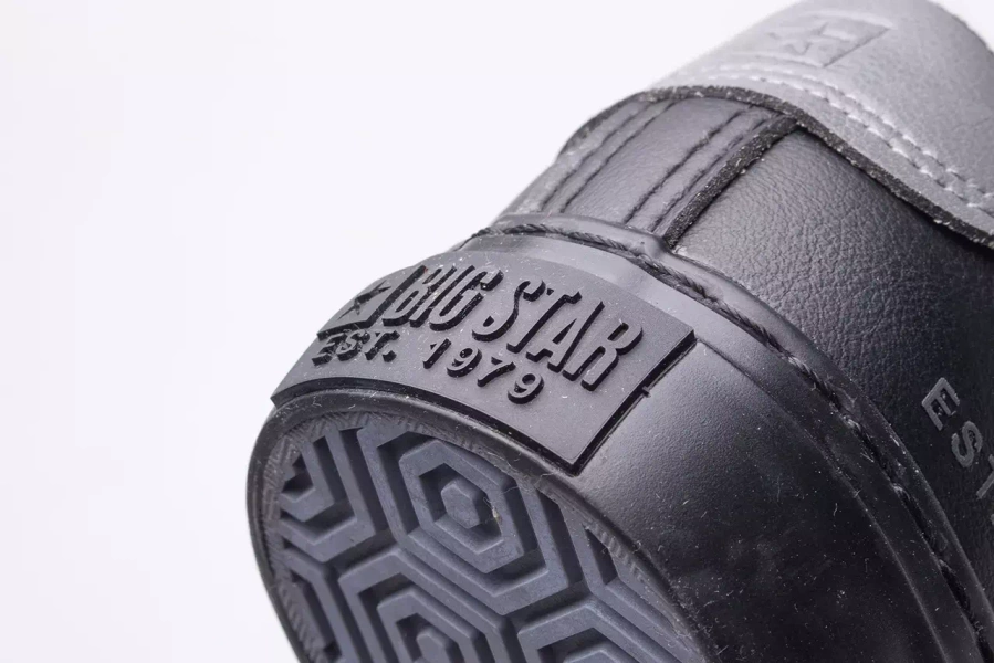 Buty damskie BIG STAR JJ274214