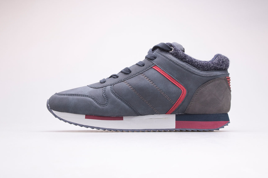 Buty męskie LEE COOPER LCJ-21-29-0642M