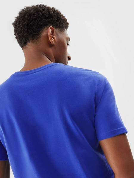 Koszulka męska 4F 4FWAW24TTSHM2422-36S