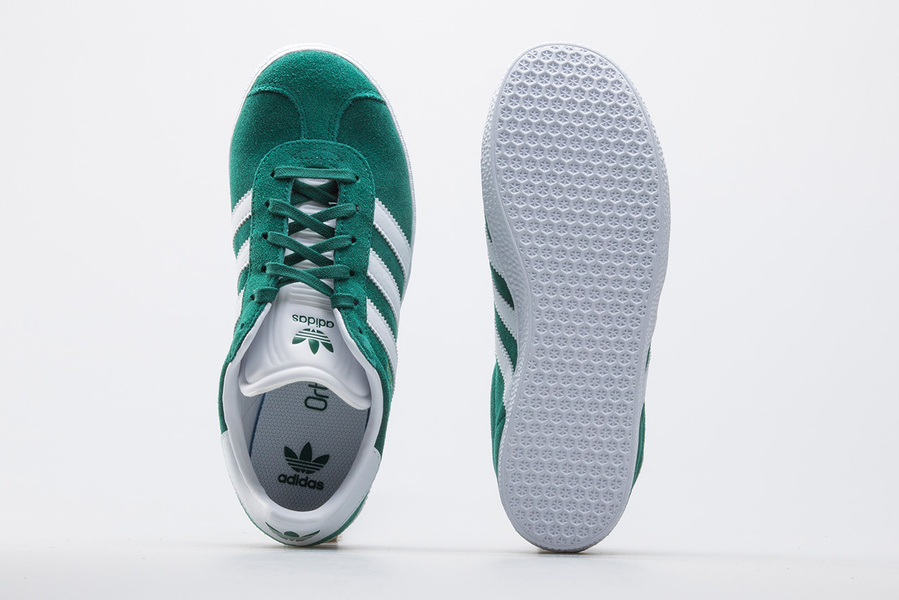 Buty adidas Gazelle J AQ1122