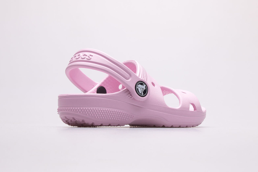 Sandały Crocs CLASSIC KIDS SANDAL T 207537-6GD