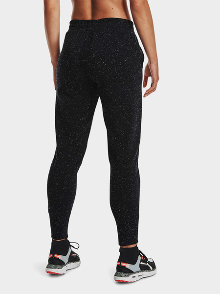 Spodnie dresowe damskie dresowe Under Armour Rival Fleece 1356416-002