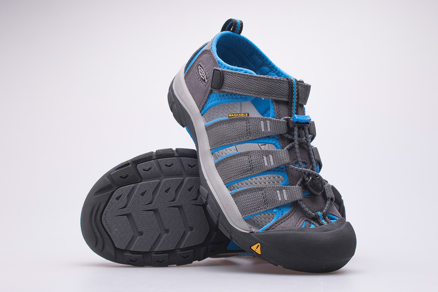 Sandały KEEN NEWPORT H2 1022839