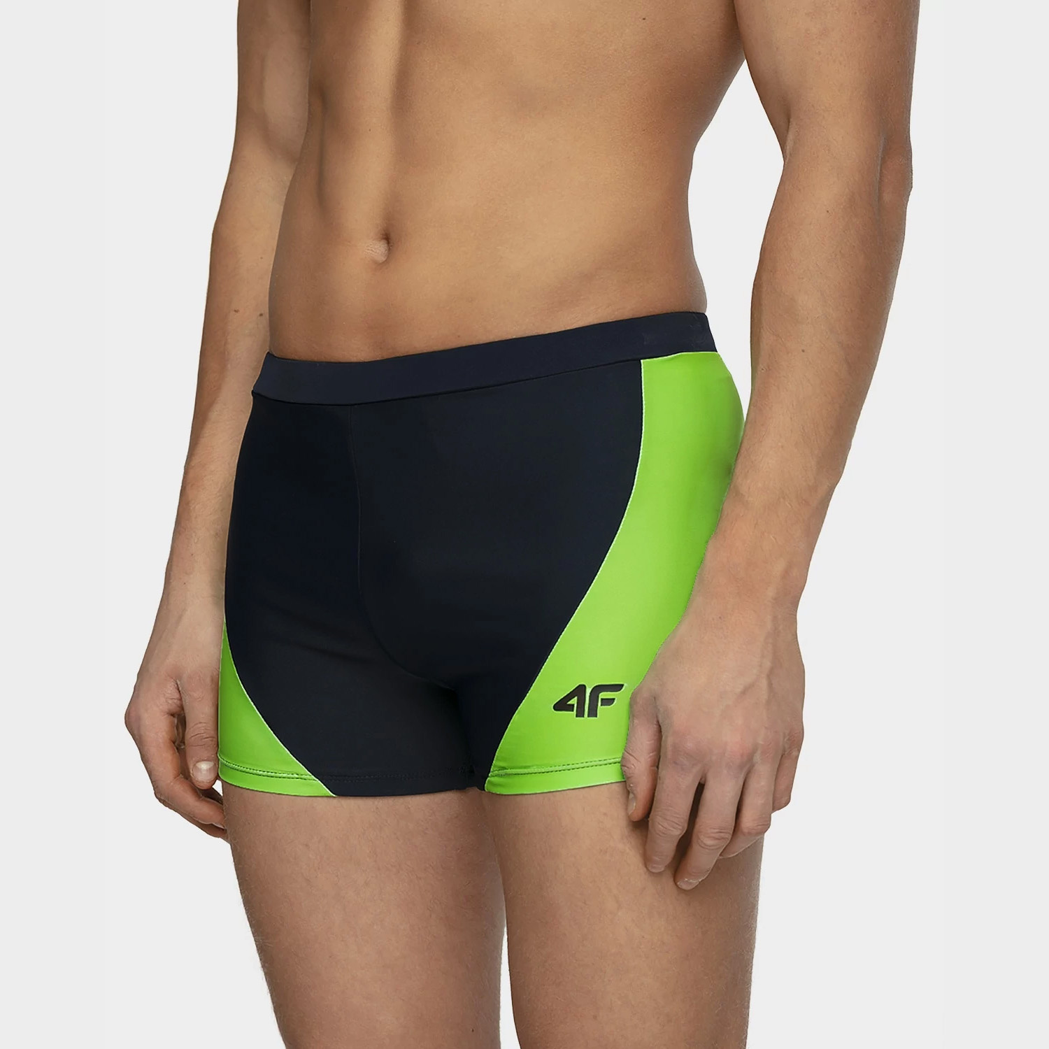 Kąpielówki męskie 4F H4L20-MAJM004-45N