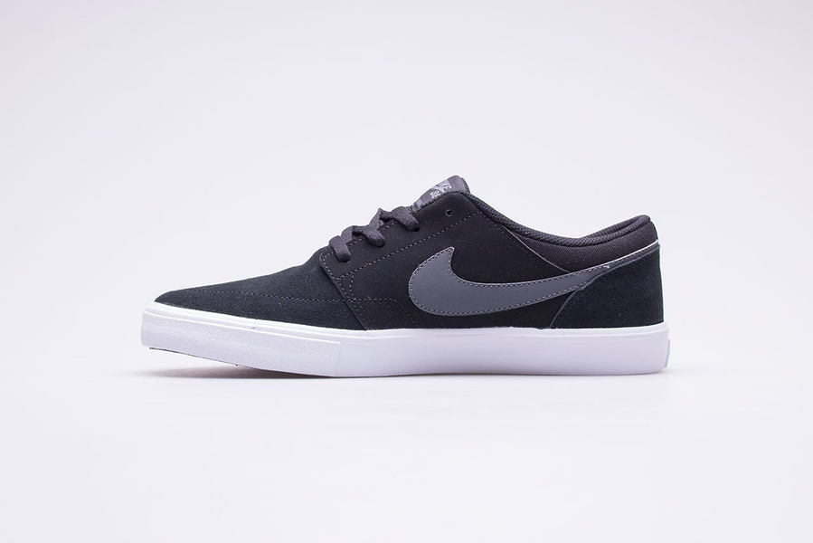Buty męskie NIKE SB PORTMORE II SOLAR 880266-001
