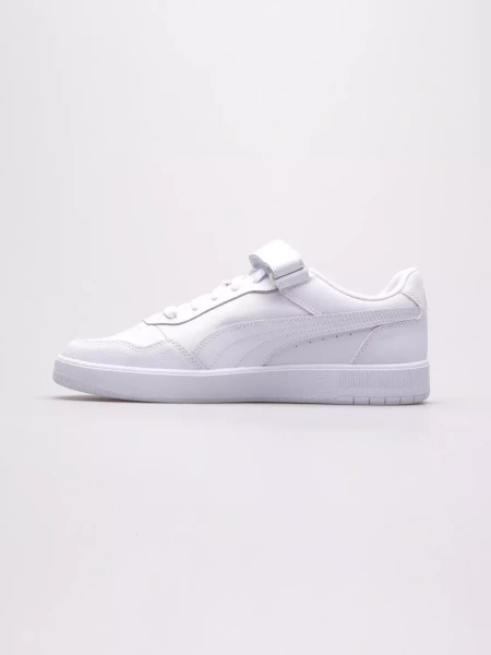 Buty męskie PUMA Court Ultra Strap 390983-01 