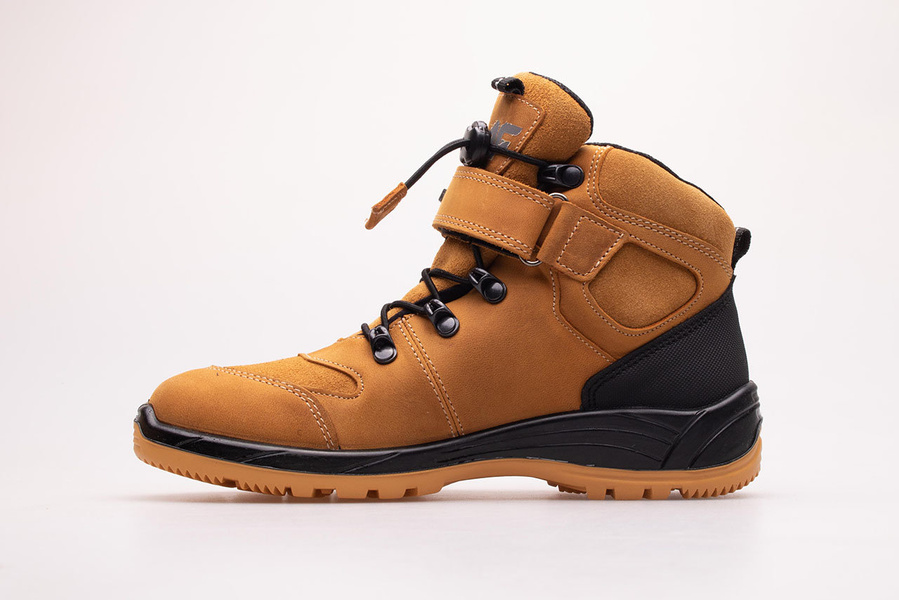 Buty dziecięce 4F HJZ21-JOBMW251-83S