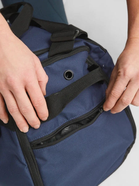 Torba sportowa Puma Challenger Duffel Bag S 079530-02 35l