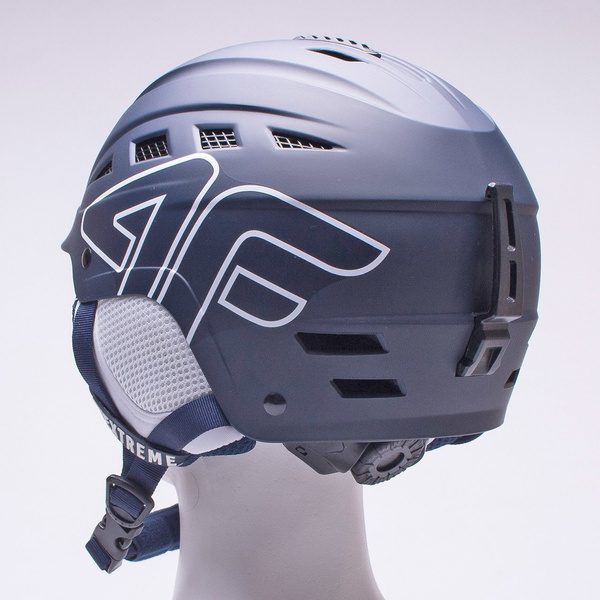 Kask narciarski 4F H4Z19-KSU002-30S