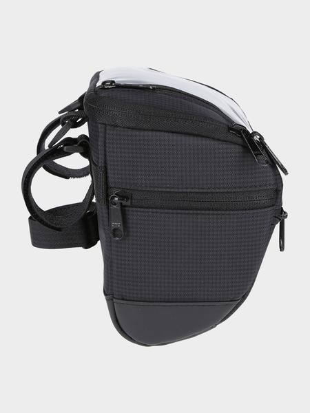 Torba rowerowa na kierownicę 4F H4L22-AKB013R-20S